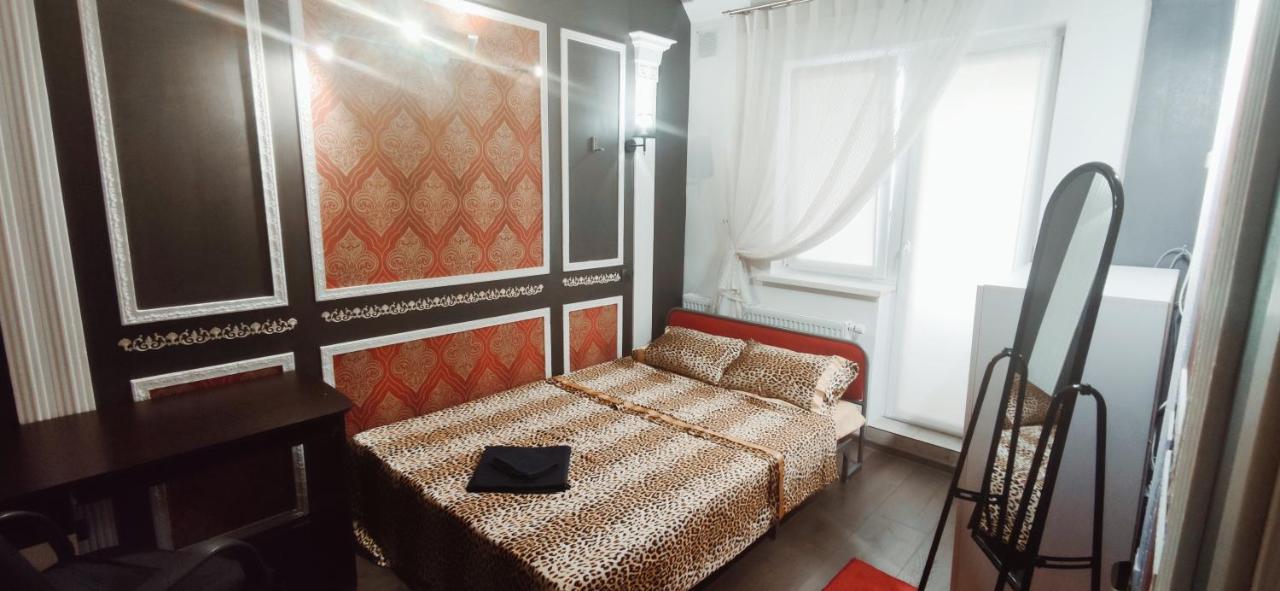 Inessa Center Guest Penthhouse Apartment Chisinau Exterior photo
