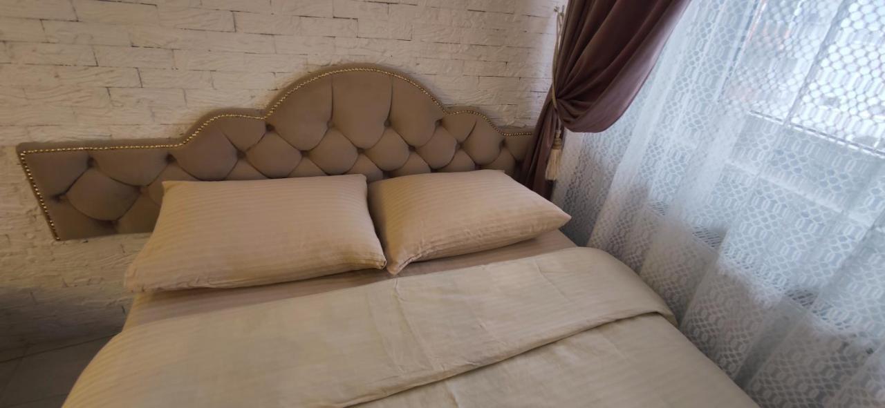 Inessa Center Guest Penthhouse Apartment Chisinau Exterior photo